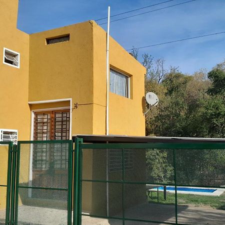 El Rinconcito De La Selva La Calera Exterior foto